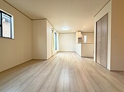 さいたま中央区新中里1 I号棟