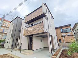 さいたま中央区新中里1 I号棟