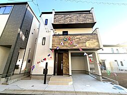 さいたま中央区新中里1 I号棟