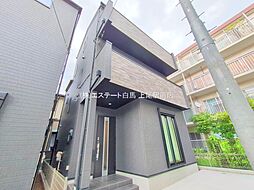 さいたま中央区新中里1 E号棟