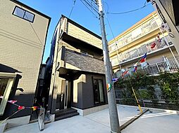 さいたま中央区新中里1 E号棟