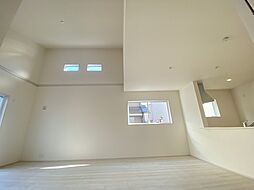 久喜栗橋東 3号棟