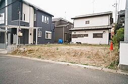 久喜市野久喜1期　1区画