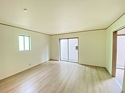 上尾下4期 C号棟