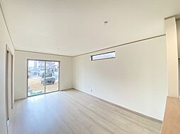 上尾下4期 A号棟