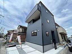 岩槻区釣上新田　1号棟