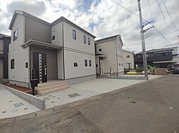 北足立郡伊奈町西小針1丁目 B号棟