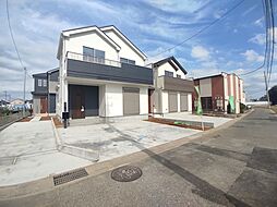 北足立郡伊奈町西小針1丁目 E号棟