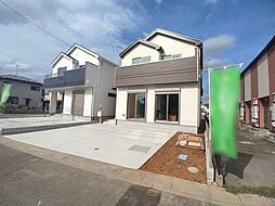 北足立郡伊奈町西小針1丁目 F号棟