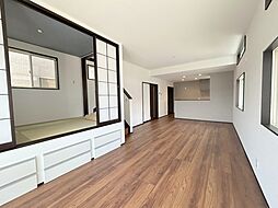 大宮区三橋一丁目II　B号棟