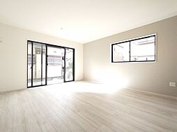 桶川市上日出谷3期 1号棟