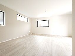 桶川市末広1期 1号棟