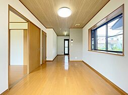 坂戸市にっさい花みず木3丁目