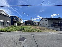 さいたま市北区別所町 B号地