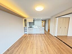 浦和白幡東高層住宅1号棟