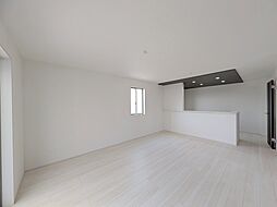 上尾市瓦葺13期 4号棟