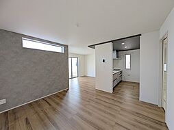 上尾市瓦葺13期 2号棟