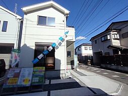 久喜市久喜東1丁目 2号棟