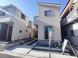 久喜市久喜東1丁目 1号棟