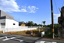 さいたま市見沼区小深作 2号地