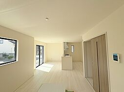 上尾市大字原市 A号棟