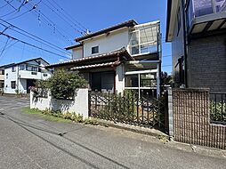 上尾市本町1期 1号地