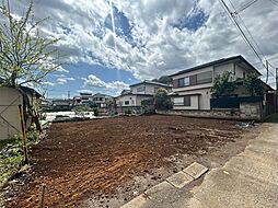 東久留米市幸町3丁目 2号地