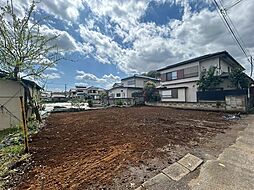 東久留米市幸町3丁目 1号地