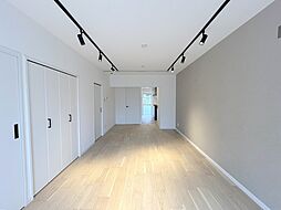 かやのき団地テラスハウス2号棟