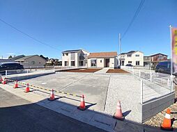 鴻巣市屈巣 2号棟