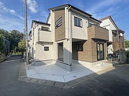 さいたま市岩槻区岩槻8期 1号棟