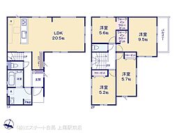 北足立郡伊奈町20期 2号棟