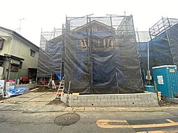 北足立郡伊奈町20期 2号棟