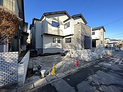 北足立郡伊奈町20期 2号棟