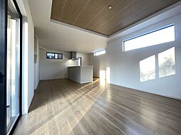 北足立郡伊奈町20期 1号棟