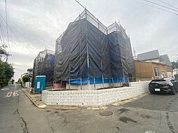 北足立郡伊奈町20期 1号棟