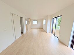 坂戸市大字片柳5期 2号棟