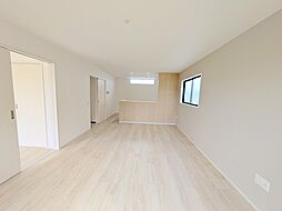 坂戸市大字片柳5期 1号棟