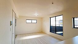 見沼区東門前　1号棟