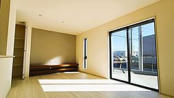 見沼区深作4期　1号棟