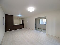 岩槻区西原台 4号棟