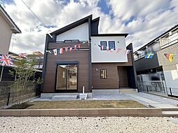 鶴ヶ島市羽折町　1号棟