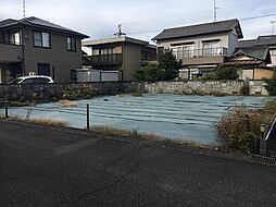 瑞穂市本田の土地