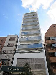 港区白金６丁目