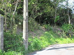 瀬戸市東松山町の土地