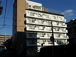 長谷川マンション 503