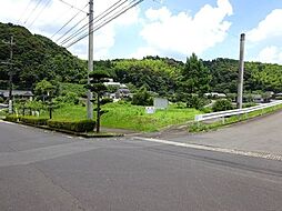 郡山町　売土地