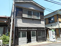 八幡町戸建て