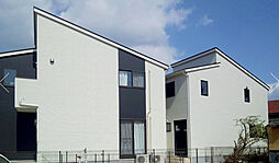 トレステーラ中津3 A