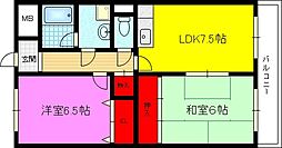 WESTヒルズ新鴻池